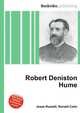 Robert Deniston Hume, Jesse Russell 