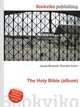 The Holy Bible (album), Jesse Russell 