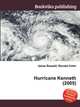 Hurricane Kenneth (2005), Jesse Russell 