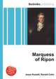 Marquess of Ripon, Jesse Russell 