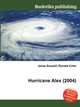 Hurricane Alex (2004), Jesse Russell 