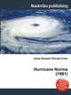 Hurricane Norma (1981), Jesse Russell 