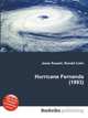 Hurricane Fernanda (1993), Jesse Russell 