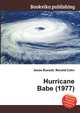 Hurricane Babe (1977), Jesse Russell 