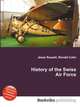 History of the Swiss Air Force, Jesse Russell 
