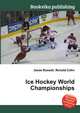 Ice Hockey World Championships, Jesse Russell,Ronald Cohn 
