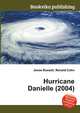 Hurricane Danielle (2004), Jesse Russell 