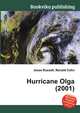 Hurricane Olga (2001), Jesse Russell 