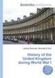 History of the United Kingdom during World War I, Jesse Russell 