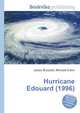 Hurricane Edouard (1996), Jesse Russell 