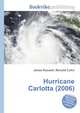 Hurricane Carlotta (2006), Jesse Russell 