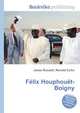 Felix Houphouet-Boigny, Jesse Russell 