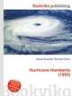Hurricane Humberto (1995), Jesse Russell 