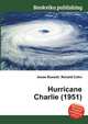 Hurricane Charlie (1951), Jesse Russell 