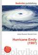 Hurricane Emily (1987), Jesse Russell 
