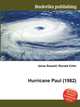 Hurricane Paul (1982), Jesse Russell 
