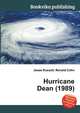Hurricane Dean (1989), Jesse Russell 