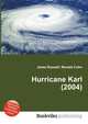 Hurricane Karl (2004), Jesse Russell 