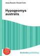 Hypogeomys australis, Jesse Russell 