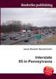 Interstate 95 in Pennsylvania, Jesse Russell,Ronald Cohn 