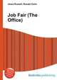 Job Fair (The Office), Jesse Russell 