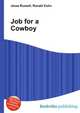Job for a Cowboy, Jesse Russell 