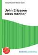 John Ericsson class monitor, Jesse Russell 