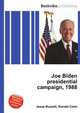 Joe Biden presidential campaign, 1988, Jesse Russell 