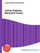 Johns Hopkins Maryland rivalry, Jesse Russell 