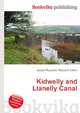 Kidwelly and Llanelly Canal, Jesse Russell 