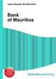 Bank of Mauritius, Jesse Russell,Ronald Cohn 