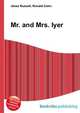 Mr. and Mrs. Iyer, Jesse Russell 