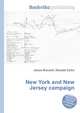 New York and New Jersey campaign, Jesse Russell,Ronald Cohn 