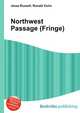 Northwest Passage (Fringe), Jesse Russell,Ronald Cohn 