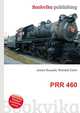 PRR 460, Jesse Russell 
