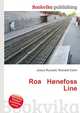 Roa Honefoss Line, Jesse Russell,Ronald Cohn 