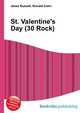 St. Valentine's Day (30 Rock), Jesse Russell,Ronald Cohn 