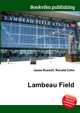 Lambeau Field, Jesse Russell 