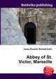 Abbey of St. Victor, Marseille, Jesse Russell 
