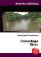 Conestoga River, Jesse Russell 
