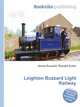 Leighton Buzzard Light Railway, Jesse Russell 