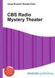 CBS Radio Mystery Theater, Jesse Russell 