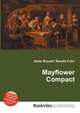 Mayflower Compact, Jesse Russell 