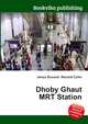 Dhoby Ghaut MRT Station, Jesse Russell,Ronald Cohn 