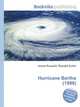 Hurricane Bertha (1996), Jesse Russell 