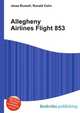 Allegheny Airlines Flight 853, Jesse Russell 