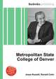 Metropolitan State College of Denver, Jesse Russell 