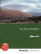 Haboob, Jesse Russell 