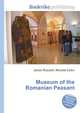 Museum of the Romanian Peasant, Jesse Russell 