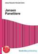 Jansen Panettiere, Jesse Russell,Ronald Cohn 